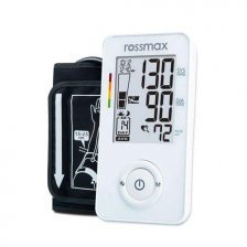 فشارسنج دیجیتال مدل AX356F رزمکس - ROSSMAX AX356F - کد3002 فشارسنج دیجیتال مدل AX356F رزمکس - ROSSMAX AX356F - کد3002